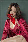 炭烧凶咒